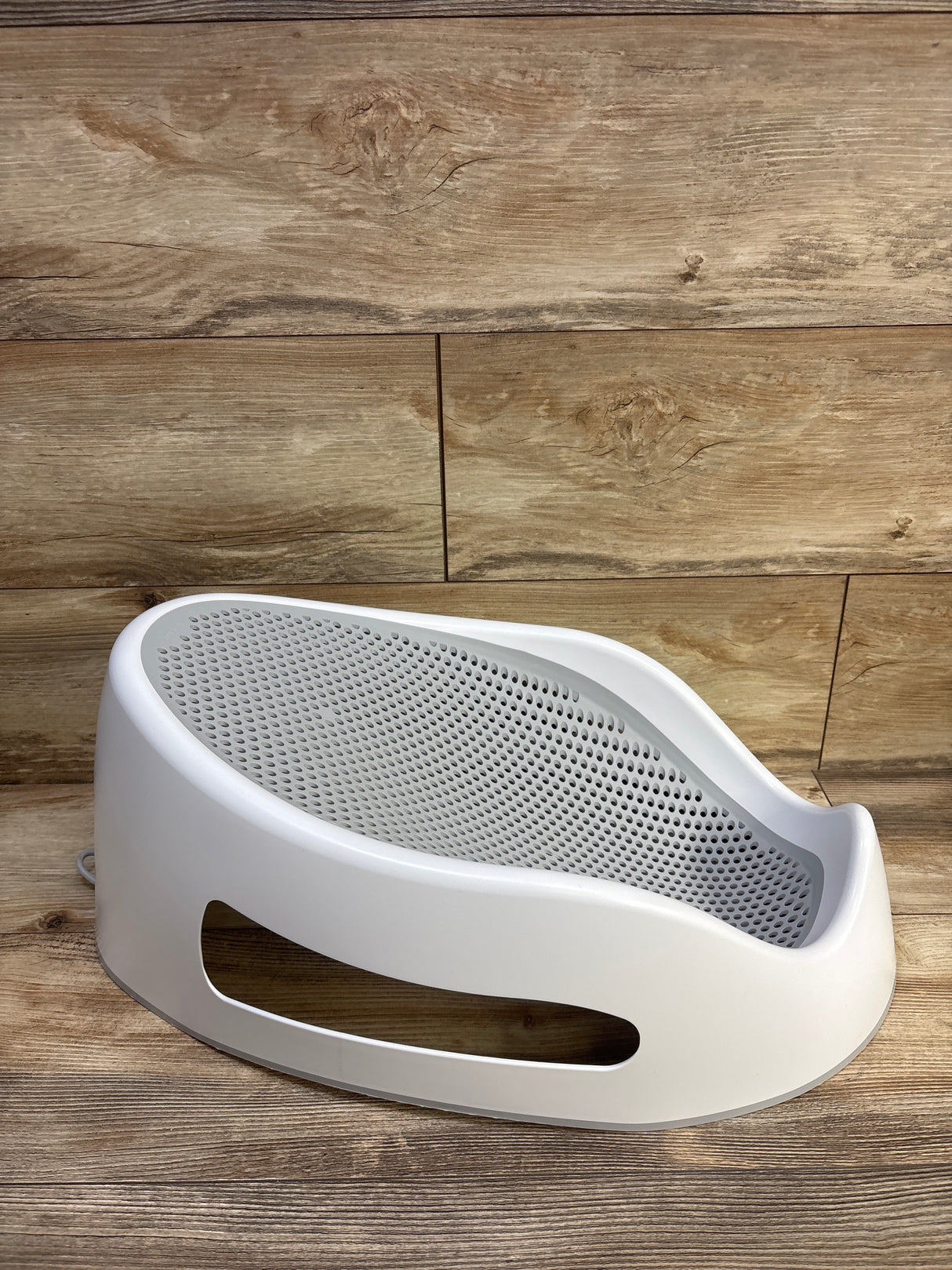 Angelcare Bath Support in Grey