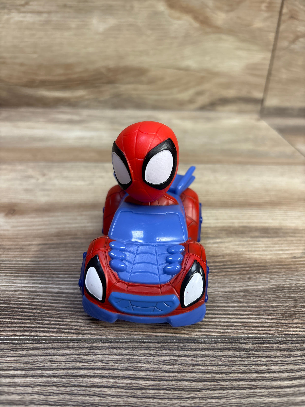 Spider-Man Vehicle