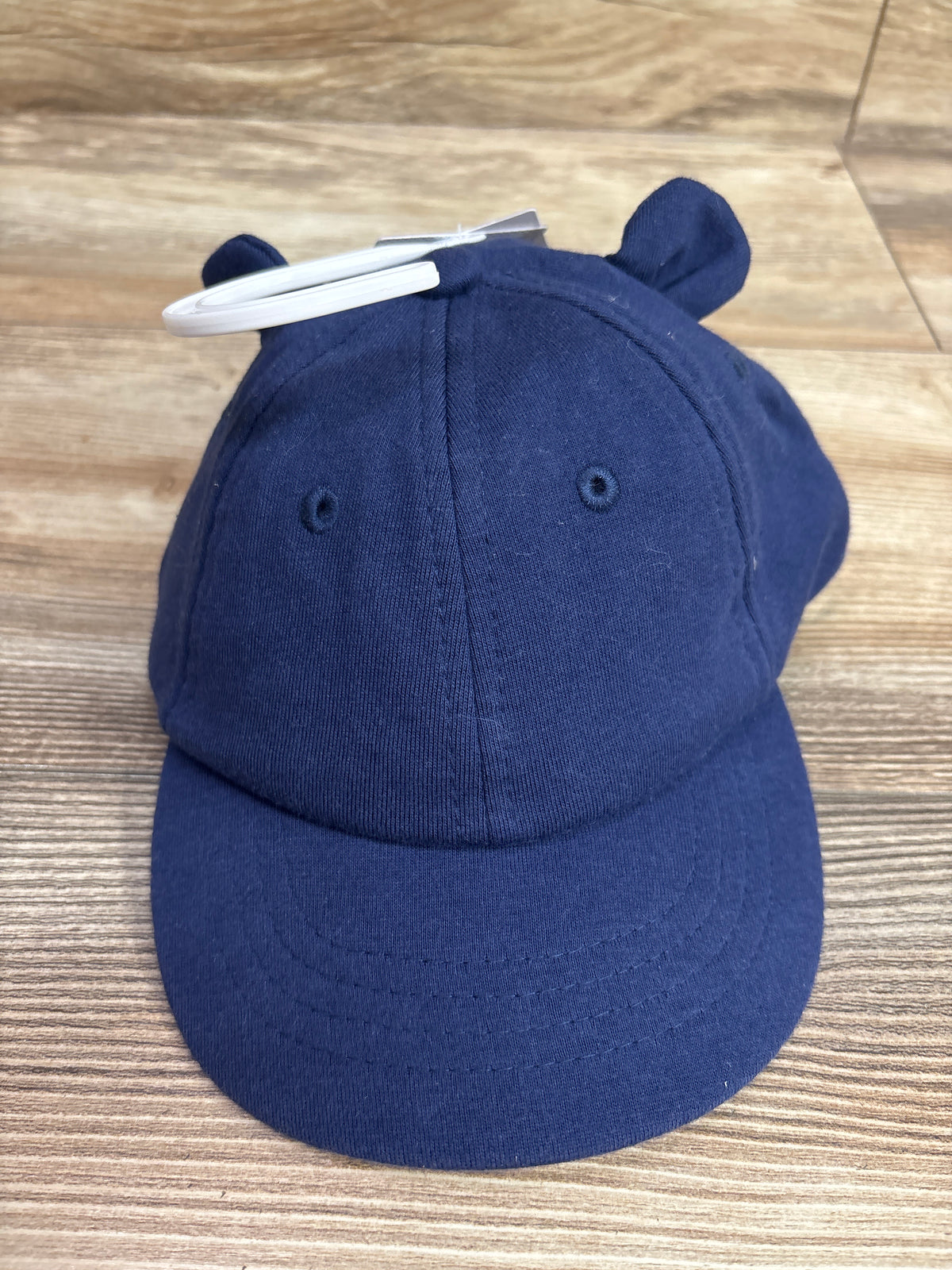 NEW Carter's Baseball Cap Navy sz 12-24m