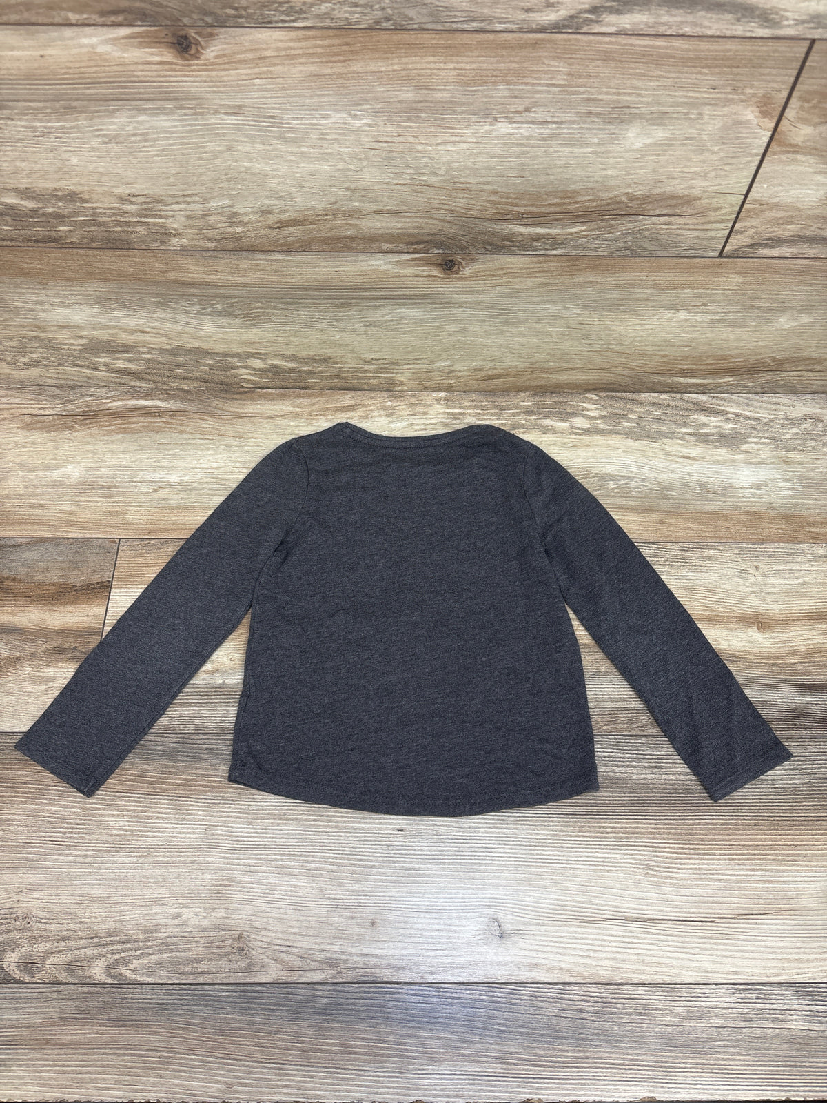 Jumping Beans x Daniel Tiger Shirt Grey sz 4T