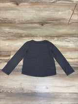 Jumping Beans x Daniel Tiger Shirt Grey sz 4T