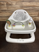 Ingenuity Step & Sprout 3-in-1 Activity Walker, First Forest