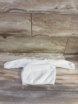 H&M Fine-Knit Jumper Sweater Beige sz 3m