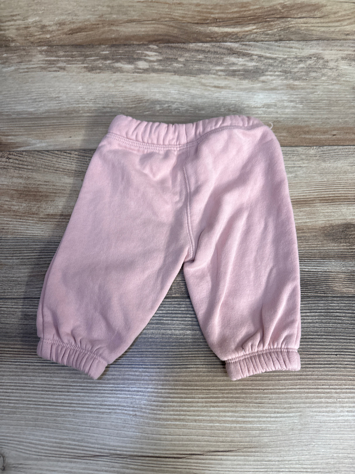 Old Navy Drawstring Joggers Pink sz 0-3m
