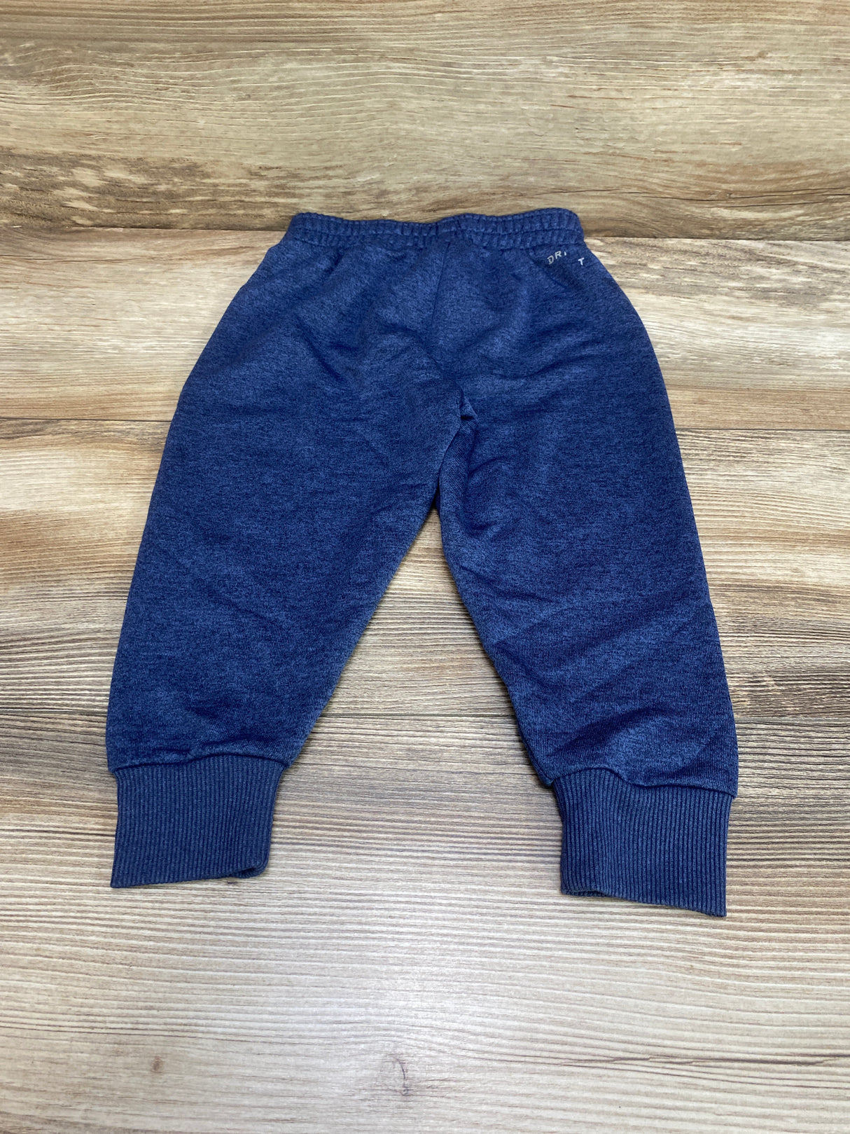 Nike Dri Fit Joggers Blue sz 2T