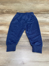 Nike Dri Fit Joggers Blue sz 2T