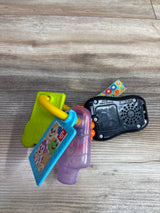 Fisher Price Laugh & Learn Play & Go Activity Keys
