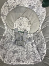 Graco Simple Sway Baby Swing in Ivy