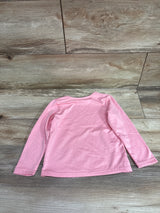 VZV Thermal Shirt Pink sz 3T