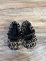 Michael Kors Baby Ivy Strap sz 3c - Me n Mommy To Be