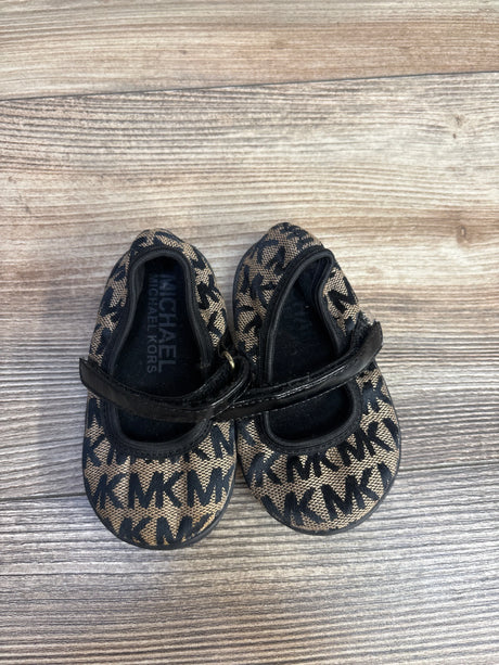 Michael Kors Baby Ivy Strap sz 3c - Me n Mommy To Be