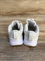 Nike Star Runner 5 TD 'White' Sneakers sz 4c