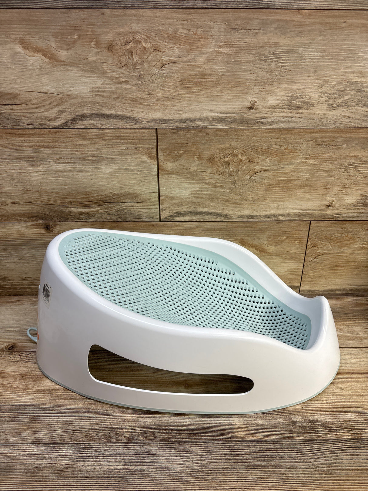 Angelcare Bath Support in Green