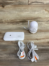 UKSUP Baby Monitor w/ Camera and Audio SM663