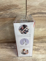 Skip Hop Stroll & Go Portable Owl Baby Soother Grey/White