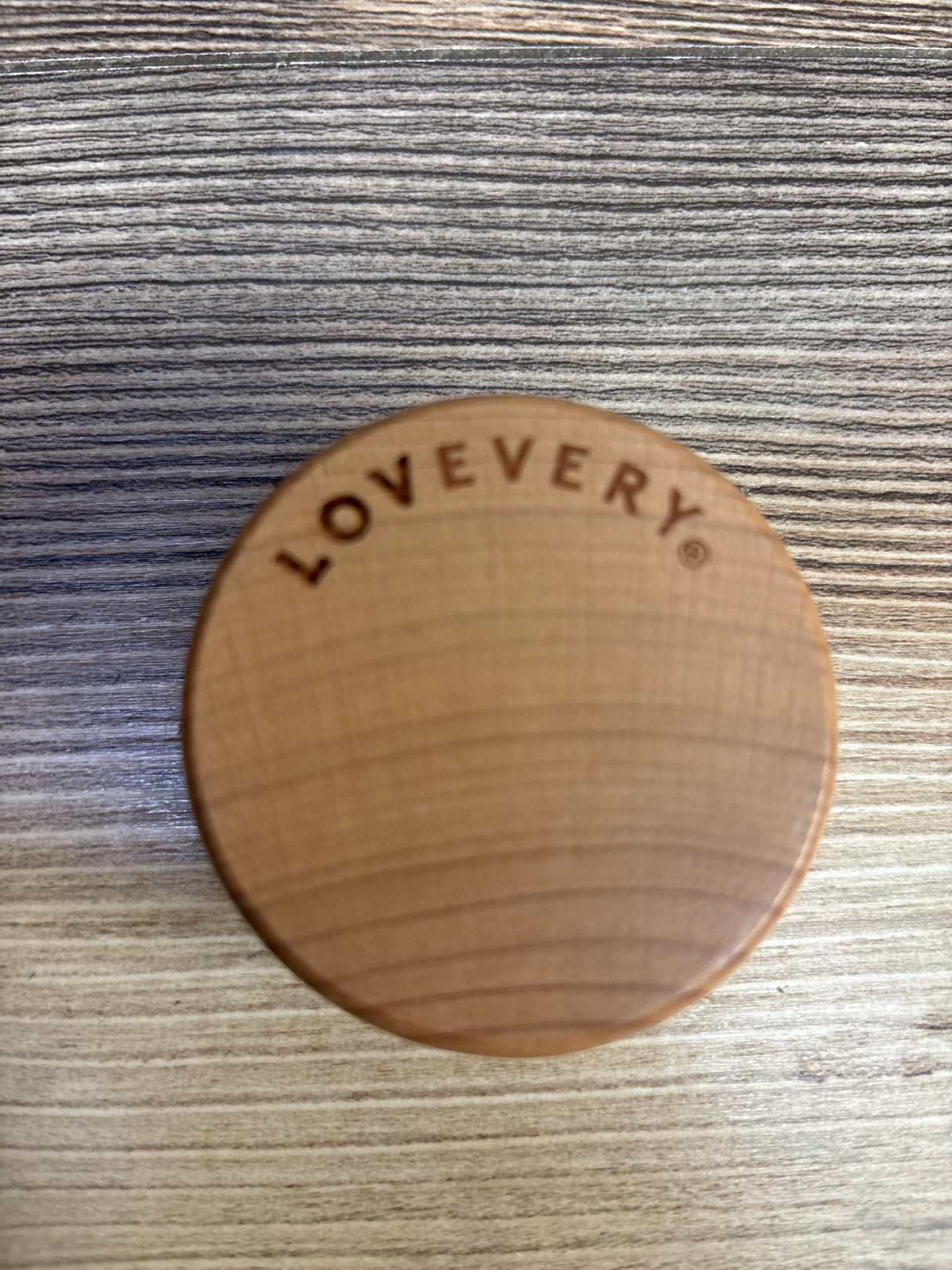 Lovevery Montessori Egg Cup