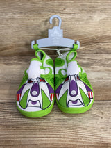 NEW Disney Store Buzz Lightyear Water Shoes sz 9c