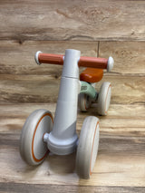 SEREED Baby Balance Bike in Green