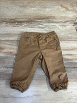 Old Navy Drawstring Joggers Carmel sz 12-18m