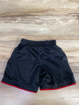 Jordan Active Pull On Shorts Black sz 3T