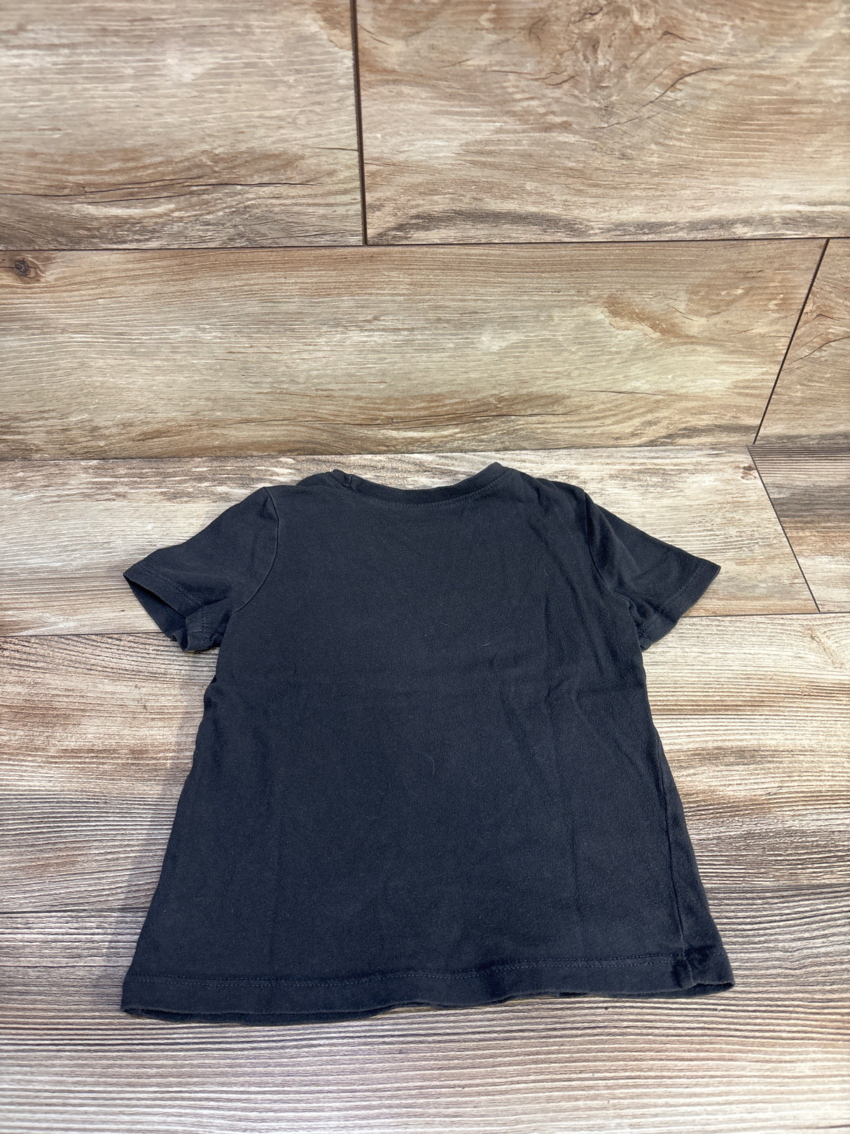 Old Navy Skateboarding Fruit Shirt Grey sz 4T