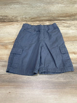 Children's Place Cargo Shorts Grey sz 3T