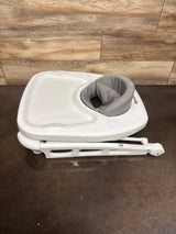 Joovy Spoon Walker in Grey