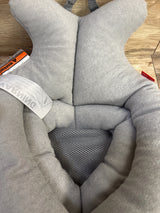 Skip Hop MOBY Softspot Sink Bather Grey