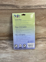 NEW NoJo Jungle Light Switch Plate Cover