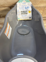 Regalo Baby Basics Bath Tub Grey