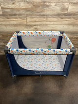 Pamo Babe Portable Dinosaur Playard