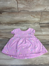 Baby Gap x Disney Mix & Match Minnie Mouse Dress Pink sz 2T