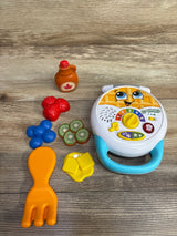 Leap Frog Build-a-Waffle Learning Set*