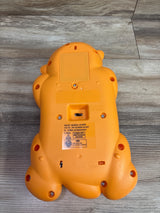 Fisher Price Linkimals A to Z Otter