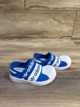 Adidas Originals Superstar 360 Sneakers Blue sz 6c