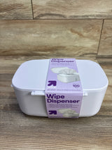 NEW up&up Wipe Dispenser