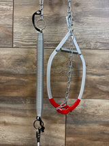 Jolly Jumper w/ Door Clamp in Black