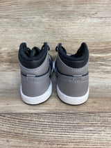 Air Jordan 1 Retro High OG TD 'Shadow' Sneakers sz 8c