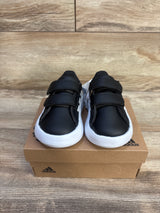 NEW Adidas Grand Court 2.0 Sneakers Black sz 5c