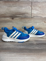 Adidas LEGO x Racer TR 'Shock Blue Off White' Sneakers Blue sz 11c
