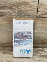 NEW Molucky Baby Nasal Aspirator