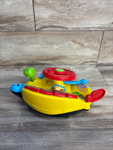 Vtech Turn & Learn Driver