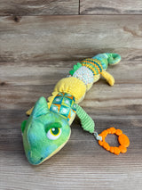 Sozzy Musical Sensory Crinkle Plush Toy