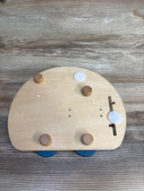 Classic World Fire Engine Busy Board