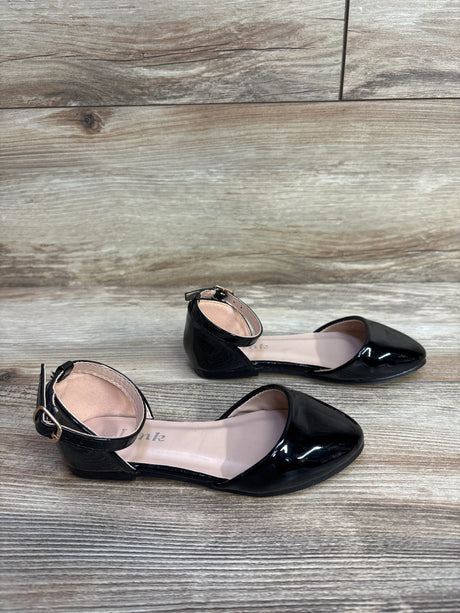 Link Arrow-45k Flats Black sz 10c - Me n Mommy To Be