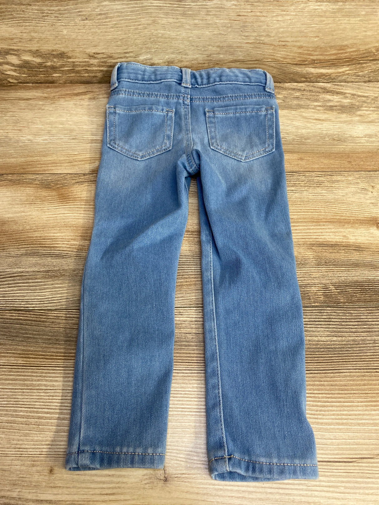 Cat & Jack Jeggings Blue sz 3T