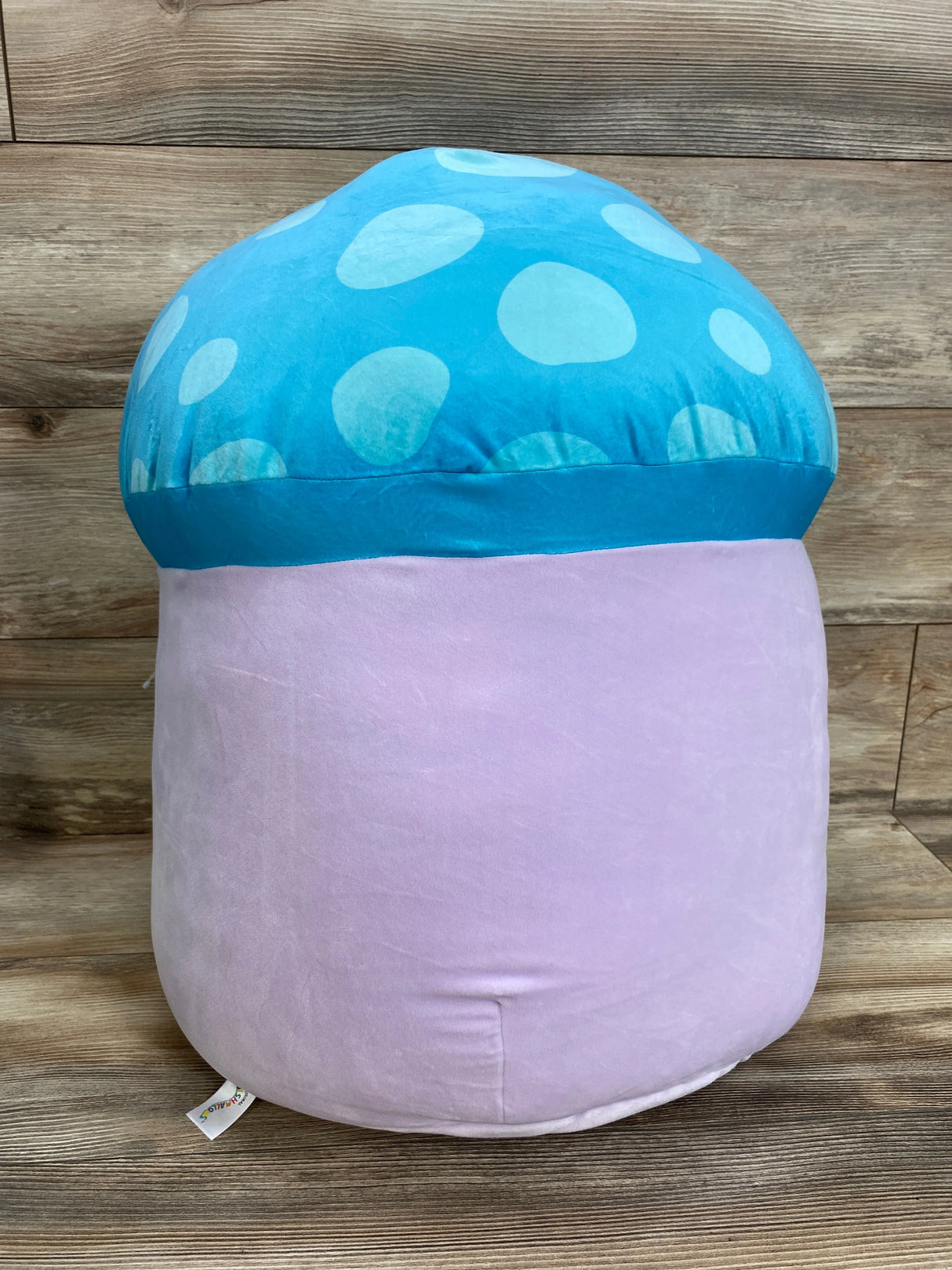 NEW Squishmallows Pyle the Mushroom Plush 20" Plush