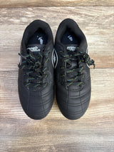 ProCat Pitch Soccer Cleats Black sz 12c - Me n Mommy To Be