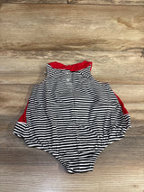 First Impressions Watermelon Skirted Sunsuit Red sz 18m - Me n Mommy To Be
