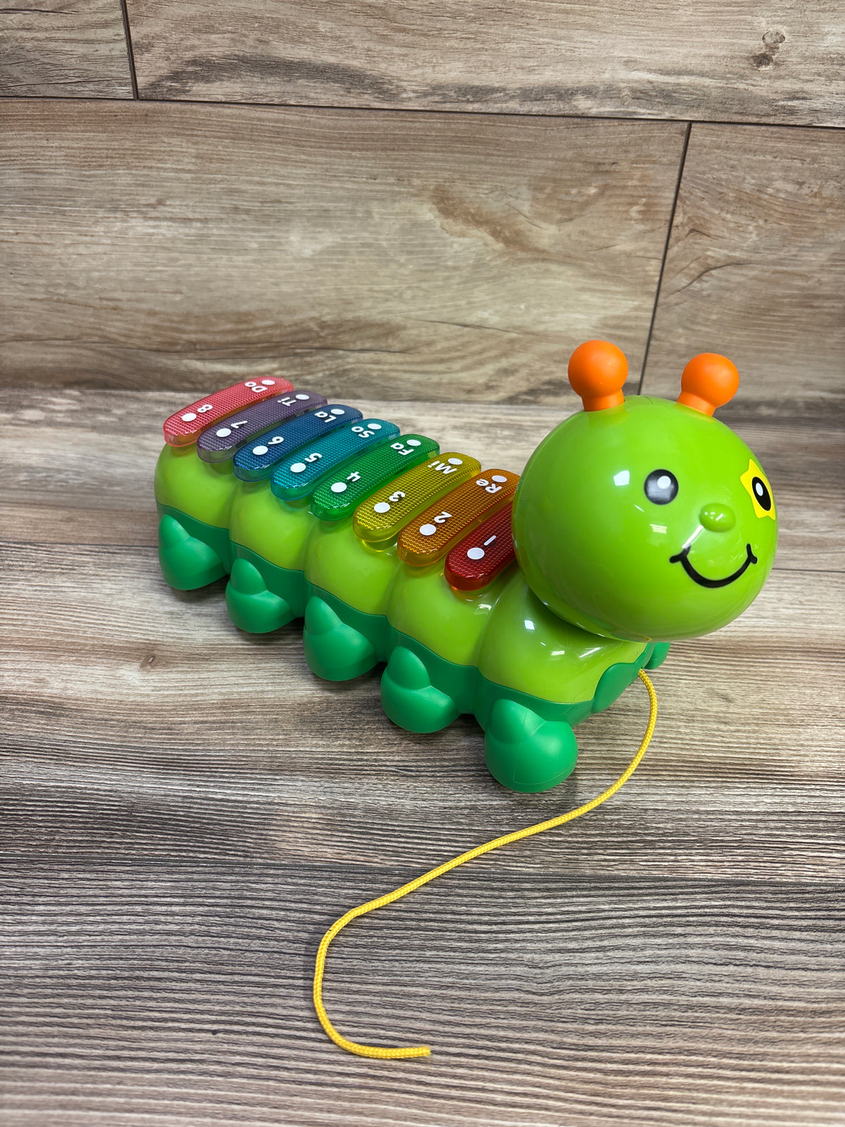 VTech Zoo Jamz Caterpillar Xylophone